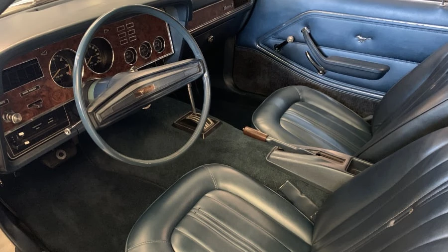 1974 Ford Mustang 2nd Gen - Image 2 of 12
