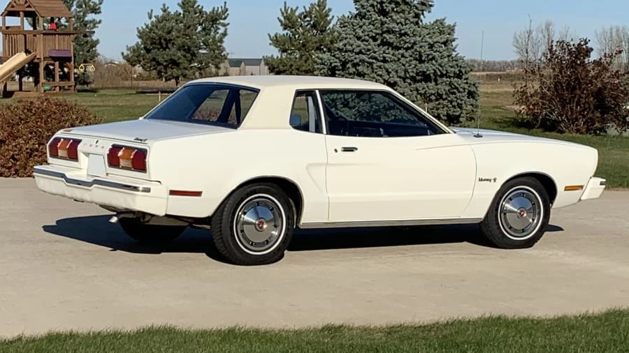 1974 Ford Mustang 2nd Gen - Image 11 of 12