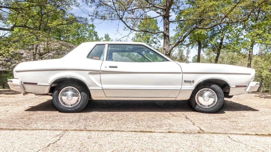 1974 Ford Mustang 2nd Gen - Image 2 of 11
