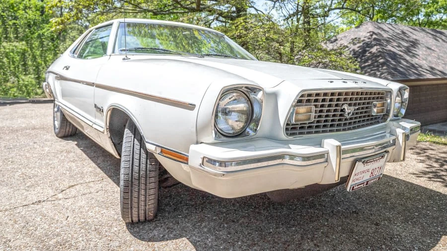 1974 Ford Mustang 2nd Gen - Image 10 of 11