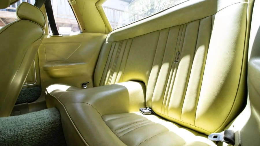1974 Ford Mustang 2nd Gen - Image 7 of 11