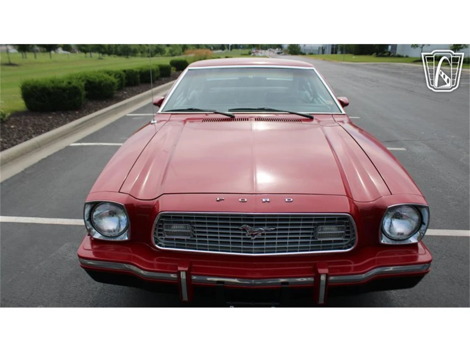 1974 Ford Mustang 2nd Gen - Image 21 of 31