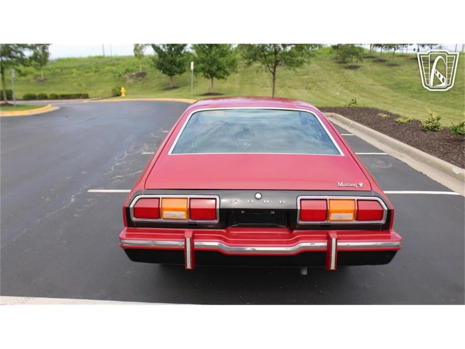 1974 Ford Mustang 2nd Gen - Image 31 of 31
