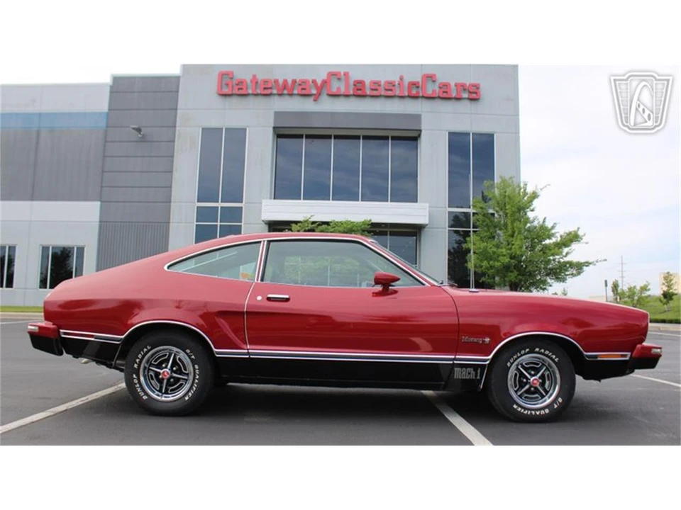 1974 Ford Mustang 2nd Gen - Image 6 of 31