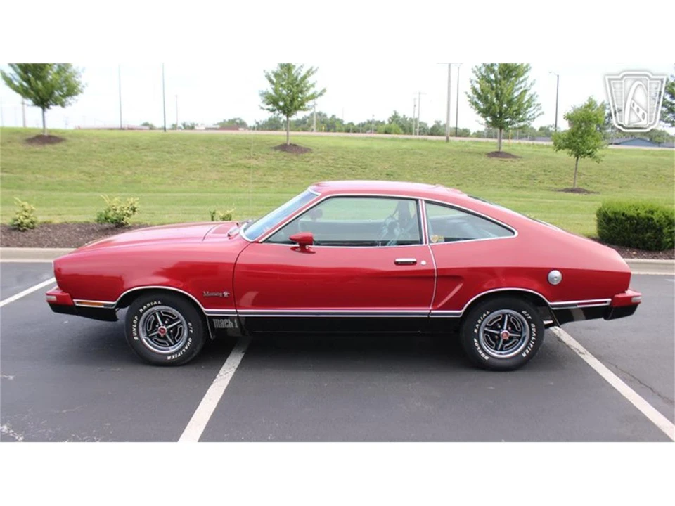 1974 Ford Mustang 2nd Gen - Image 26 of 31