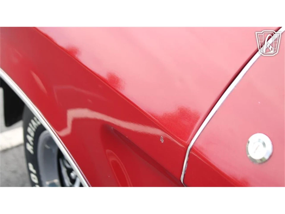 1974 Ford Mustang 2nd Gen - Image 11 of 31