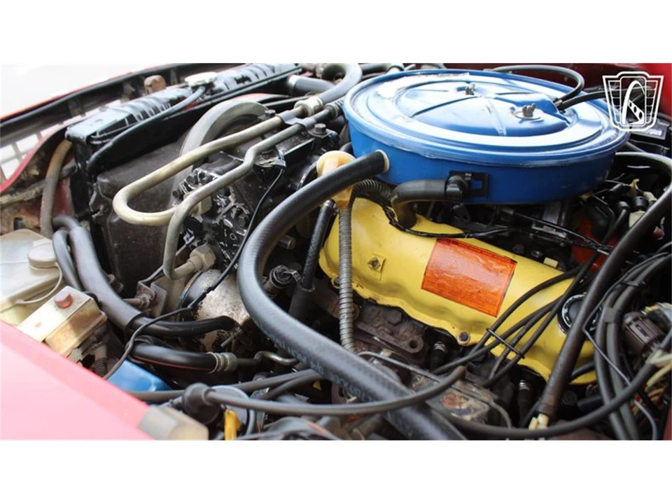 1974 Ford Mustang 2nd Gen - Image 16 of 31