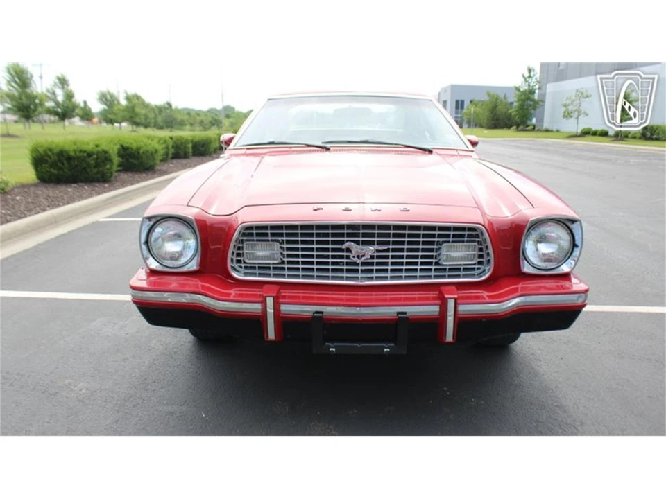 1974 Ford Mustang 2nd Gen - Image 22 of 31