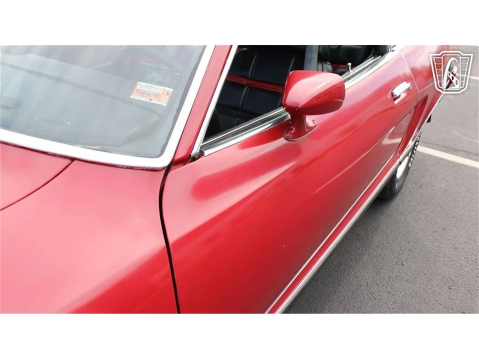 1974 Ford Mustang 2nd Gen - Image 7 of 31