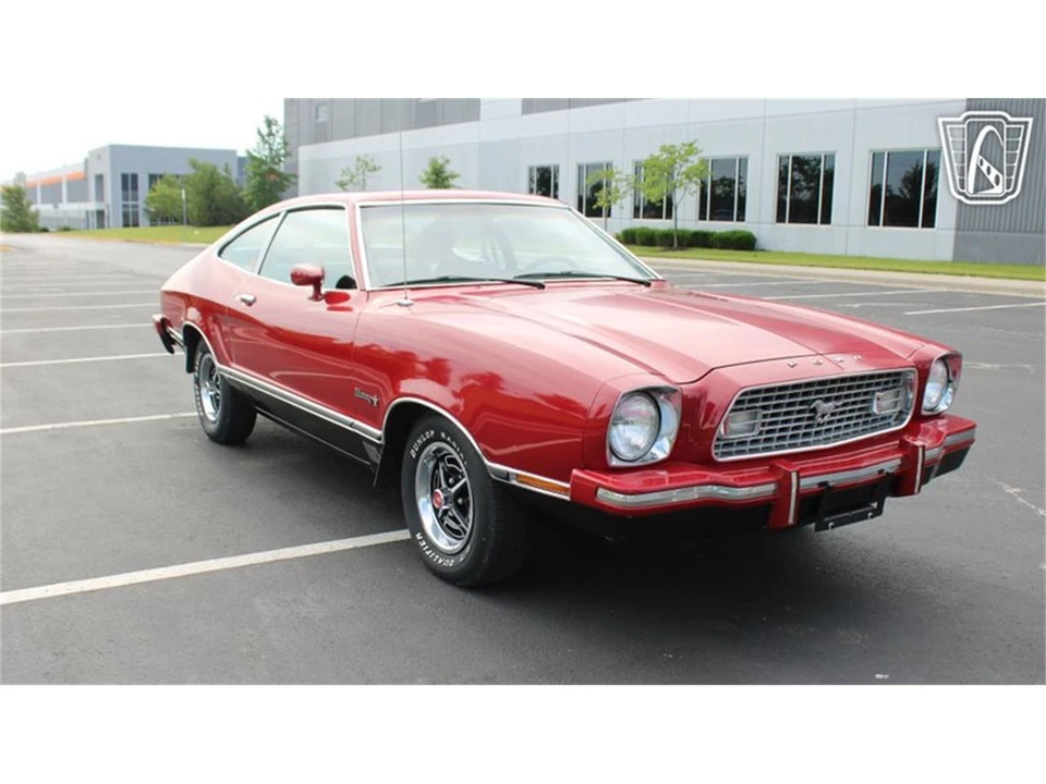 1974 Ford Mustang 2nd Gen - Image 2 of 31