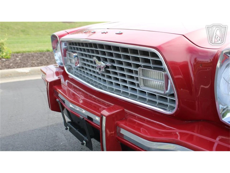1974 Ford Mustang 2nd Gen - Image 12 of 31