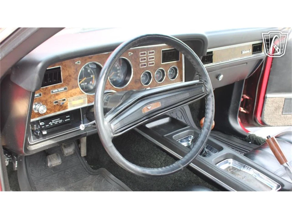 1974 Ford Mustang 2nd Gen - Image 18 of 31