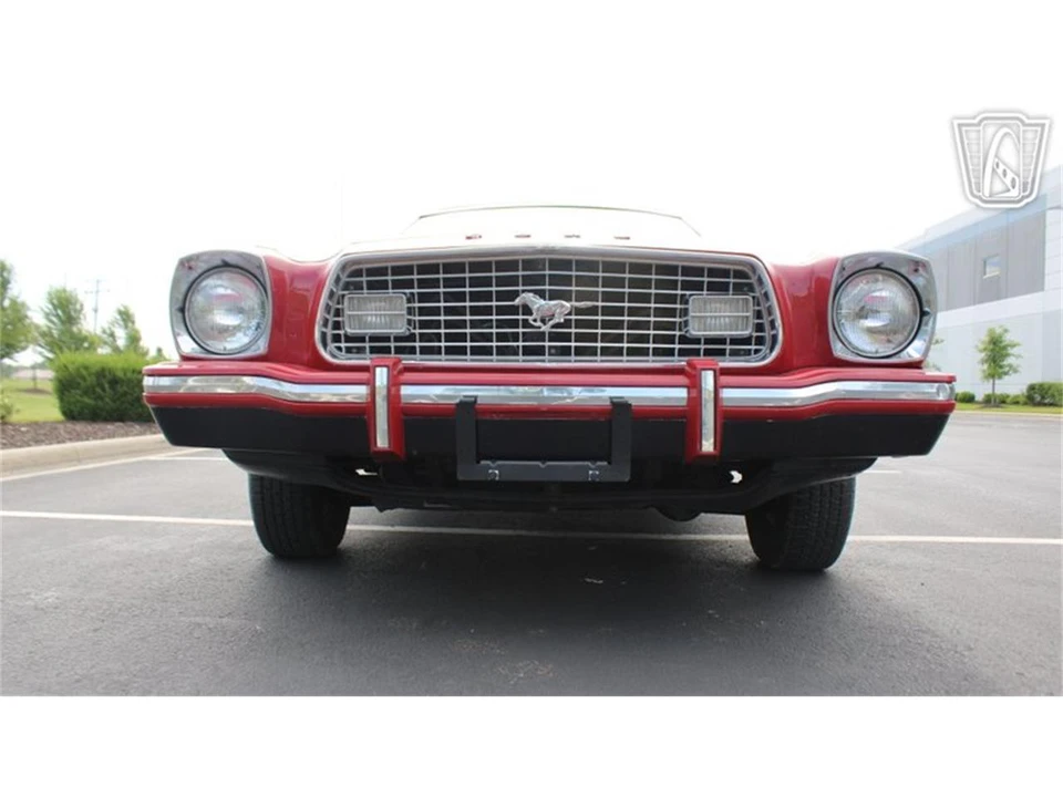 1974 Ford Mustang 2nd Gen - Image 23 of 31