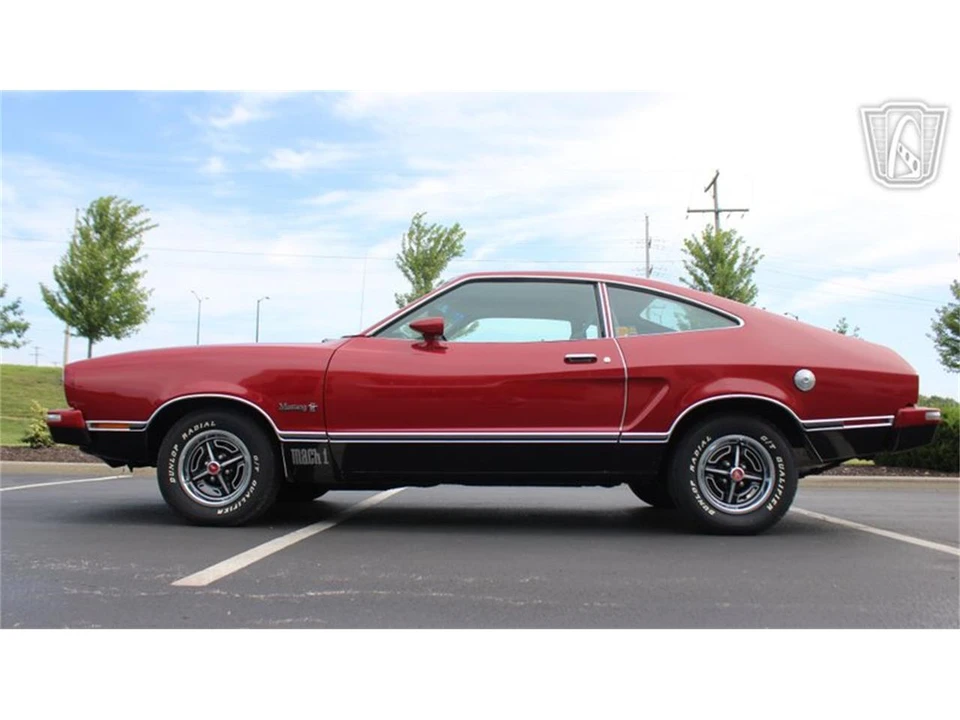 1974 Ford Mustang 2nd Gen - Image 28 of 31