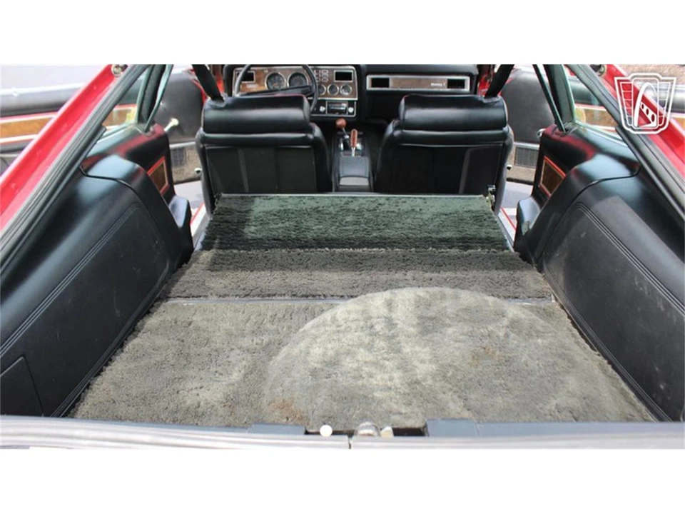 1974 Ford Mustang 2nd Gen - Image 13 of 31