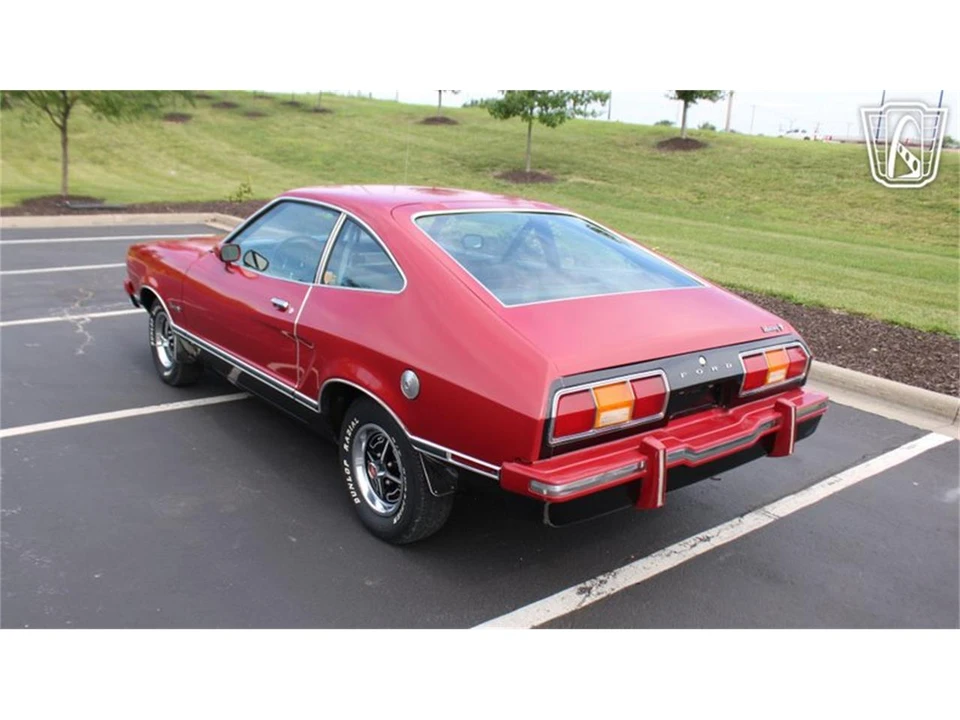 1974 Ford Mustang 2nd Gen - Image 3 of 31