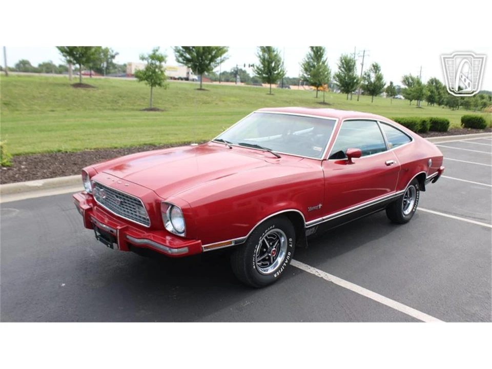 1974 Ford Mustang 2nd Gen - Image 24 of 31