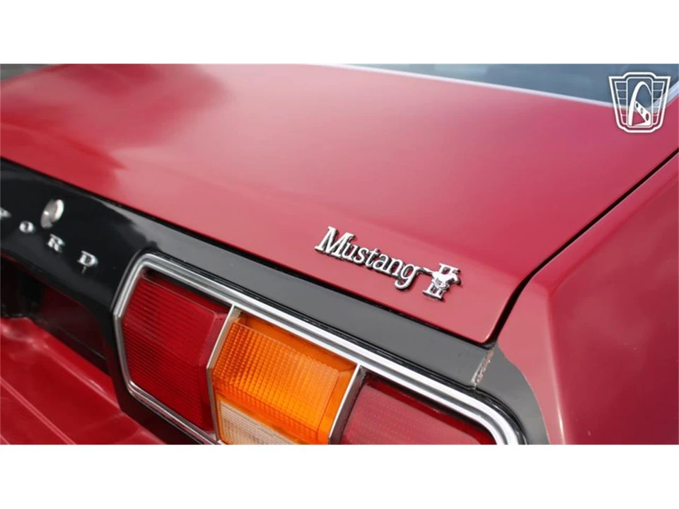 1974 Ford Mustang 2nd Gen - Image 9 of 31
