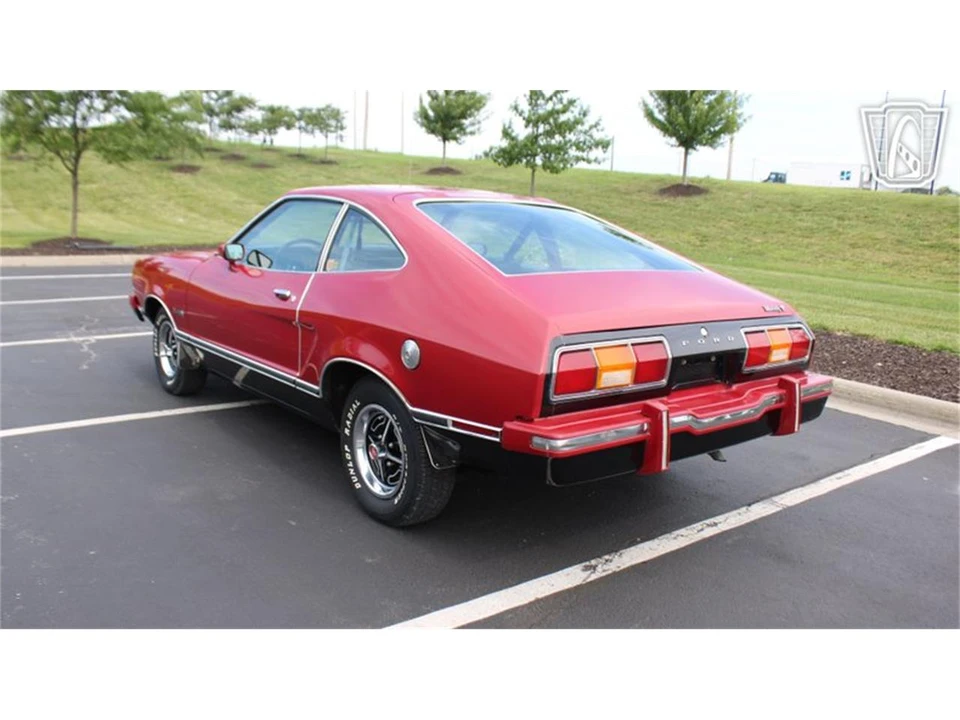 1974 Ford Mustang 2nd Gen - Image 29 of 31