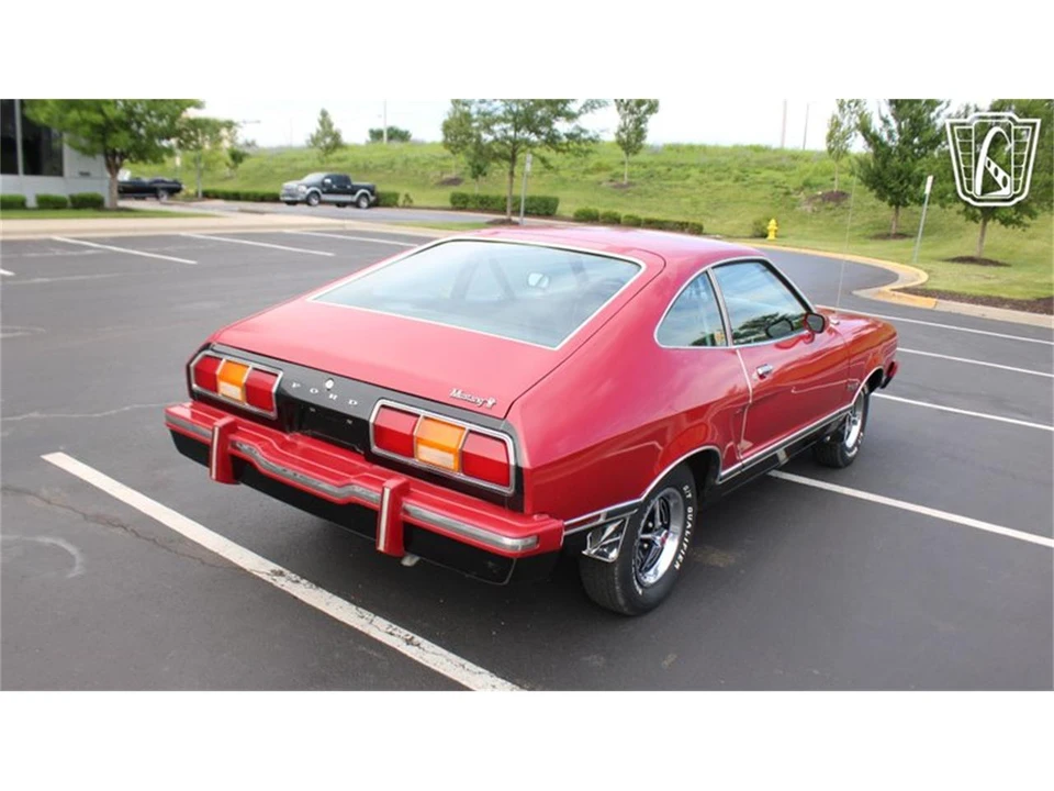 1974 Ford Mustang 2nd Gen - Image 4 of 31