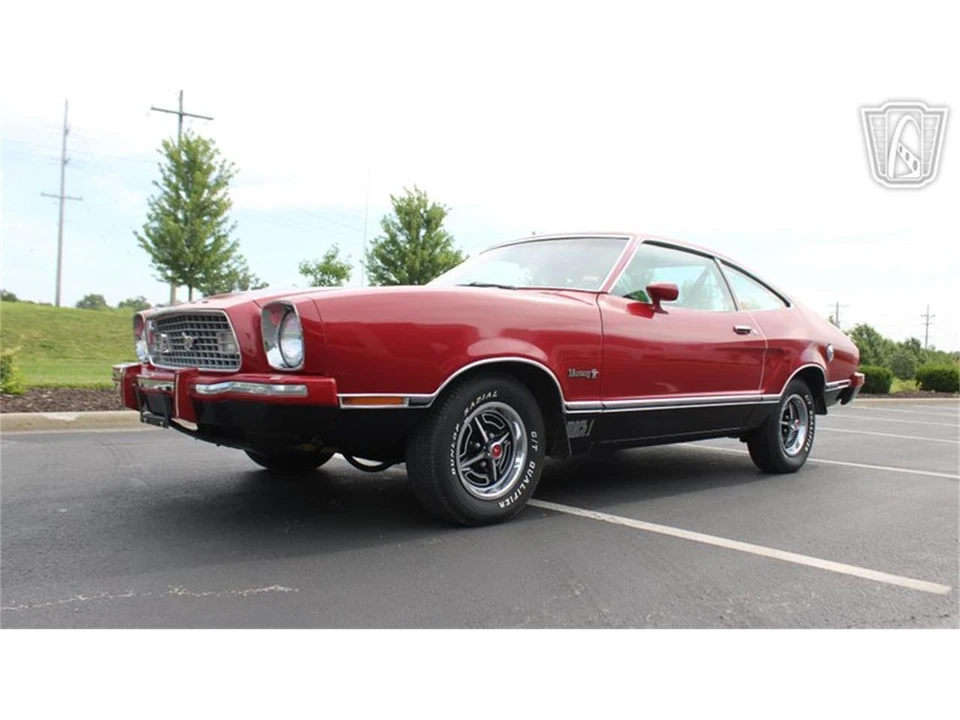 1974 Ford Mustang 2nd Gen - Image 25 of 31