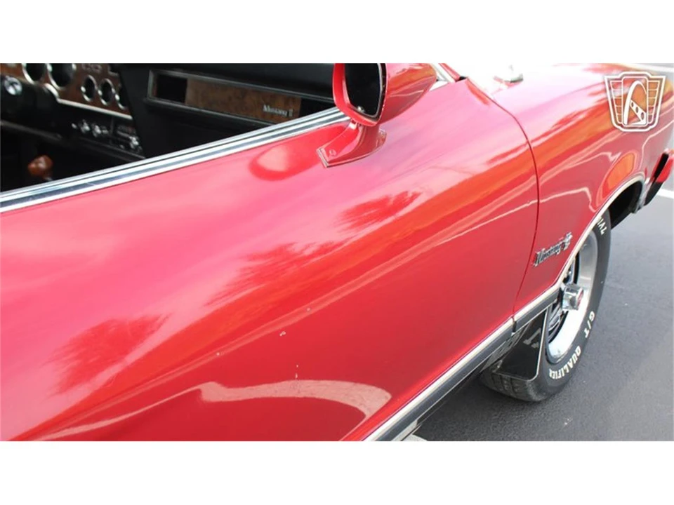 1974 Ford Mustang 2nd Gen - Image 10 of 31