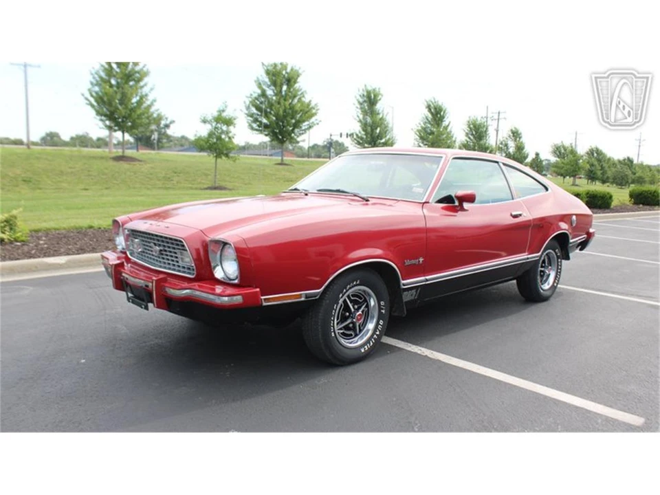 1974 Ford Mustang 2nd Gen - Image 5 of 31