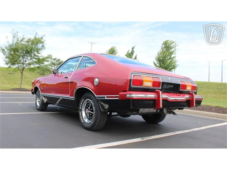 1974 Ford Mustang 2nd Gen - Image 30 of 31