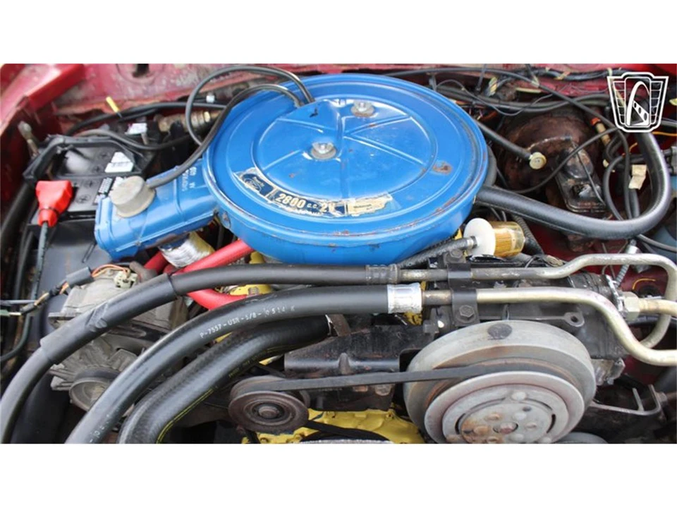 1974 Ford Mustang 2nd Gen - Image 15 of 31