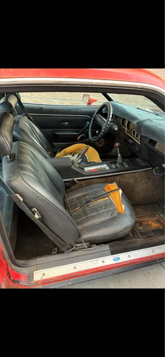 1974 Ford Mustang 2nd Gen - Image 5 of 5
