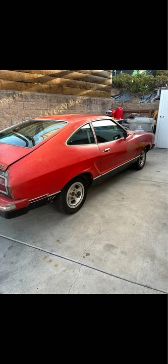 1974 Ford Mustang 2nd Gen - Image 3 of 5