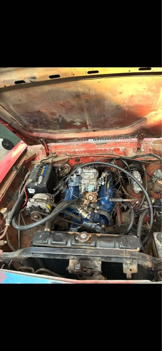 1974 Ford Mustang 2nd Gen - Image 4 of 5