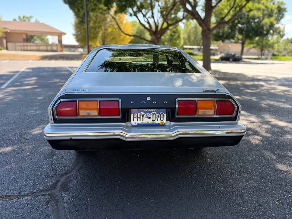 1974 Ford Mustang 2nd Gen - Image 6 of 20