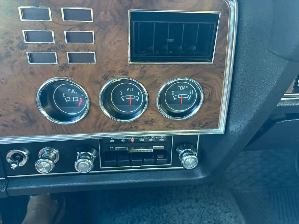 1974 Ford Mustang 2nd Gen - Image 17 of 20