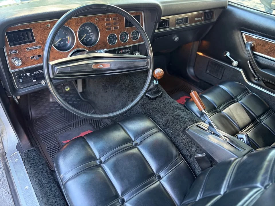 1974 Ford Mustang 2nd Gen - Image 11 of 20