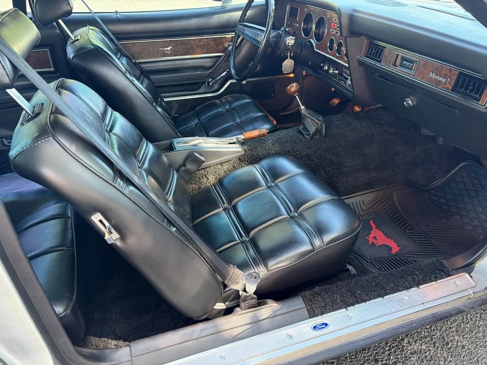 1974 Ford Mustang 2nd Gen - Image 16 of 20