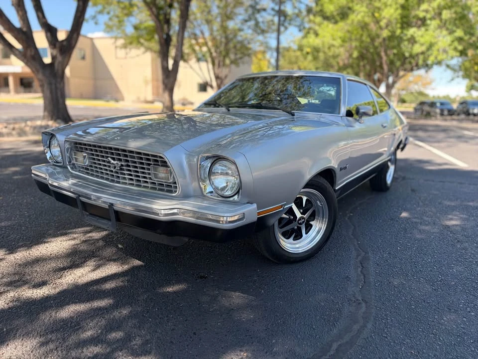 1974 Ford Mustang 2nd Gen - Image 20 of 20