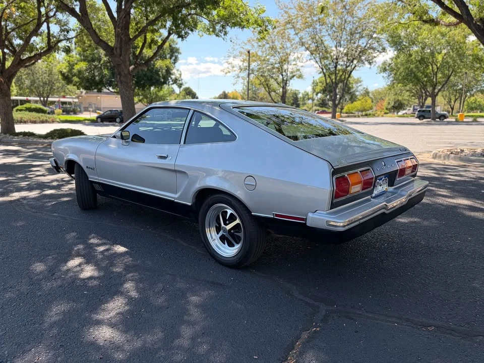 1974 Ford Mustang 2nd Gen - Image 5 of 20