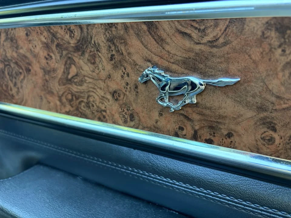 1974 Ford Mustang 2nd Gen - Image 15 of 20