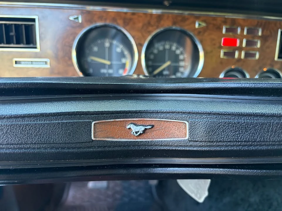 1974 Ford Mustang 2nd Gen - Image 19 of 20