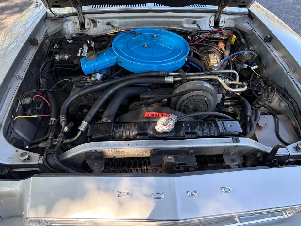 1974 Ford Mustang 2nd Gen - Image 18 of 20