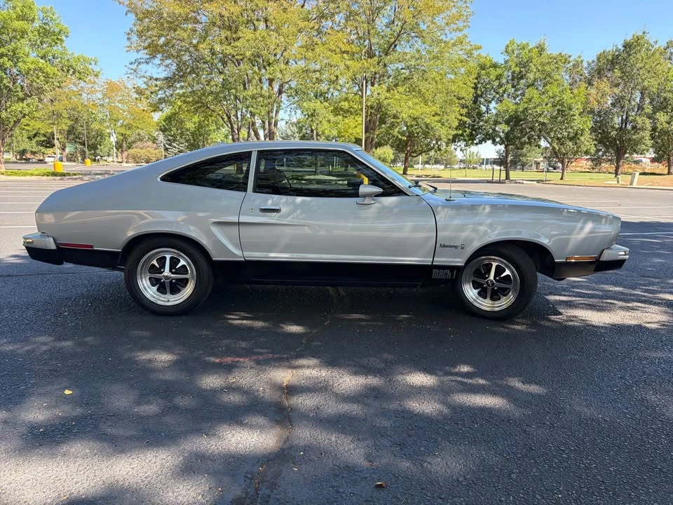 1974 Ford Mustang 2nd Gen - Image 8 of 20