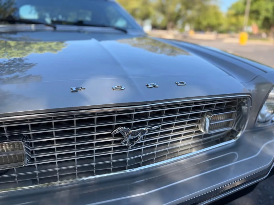 1974 Ford Mustang 2nd Gen - Image 2 of 20