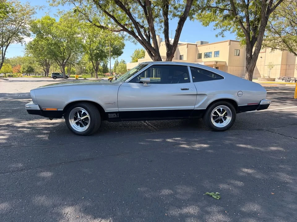 1974 Ford Mustang 2nd Gen - Image 4 of 20