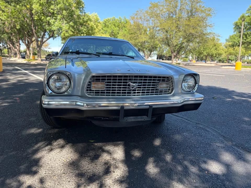 1974 Ford Mustang 2nd Gen - Image 3 of 20