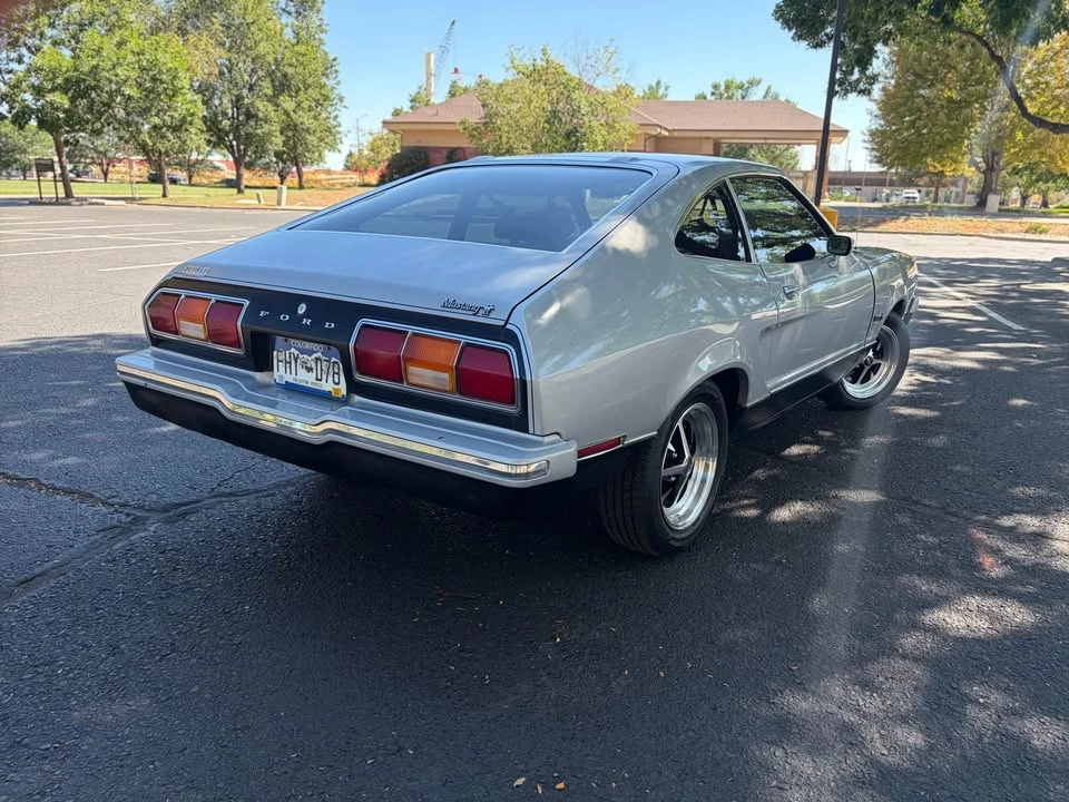 1974 Ford Mustang 2nd Gen - Image 7 of 20