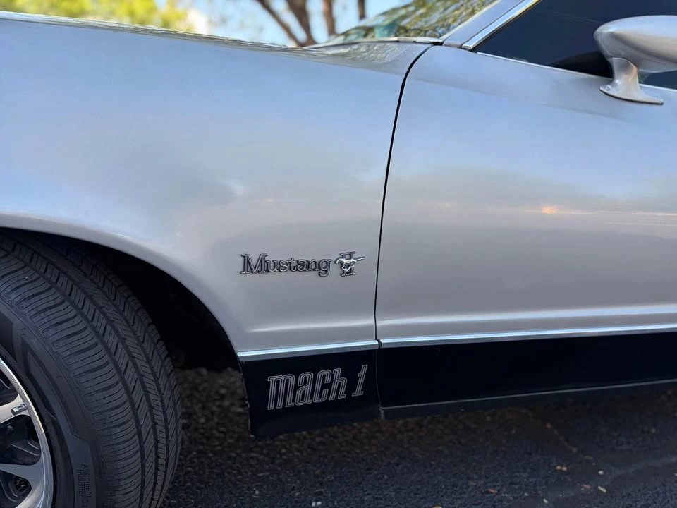 1974 Ford Mustang 2nd Gen - Image 9 of 20