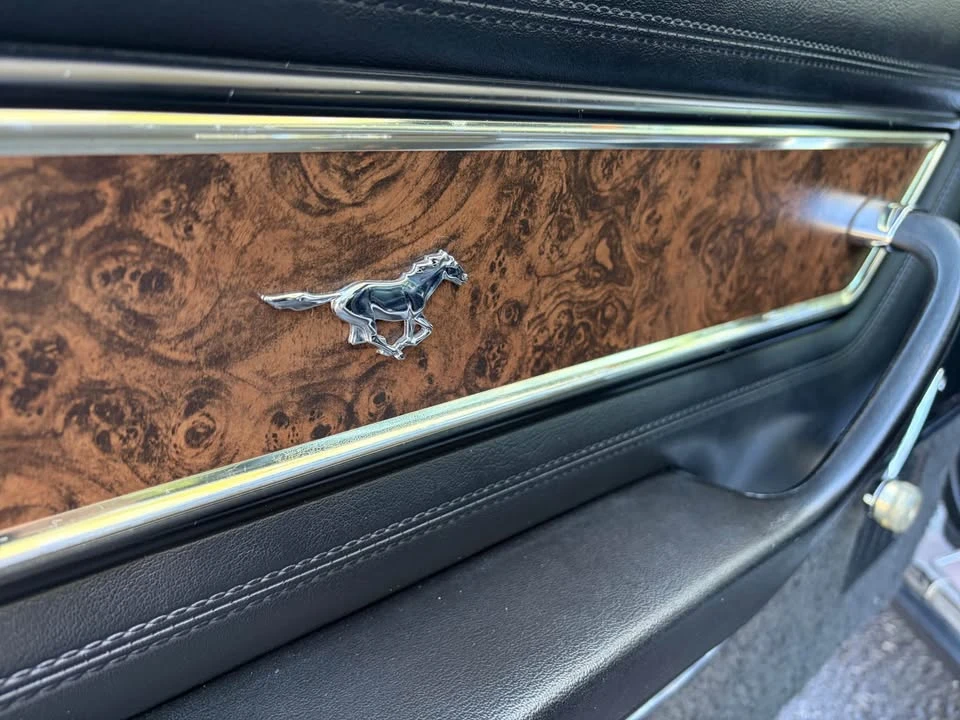 1974 Ford Mustang 2nd Gen - Image 12 of 20