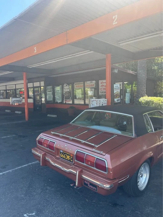 1974 Ford Mustang 2nd Gen - Image 8 of 16