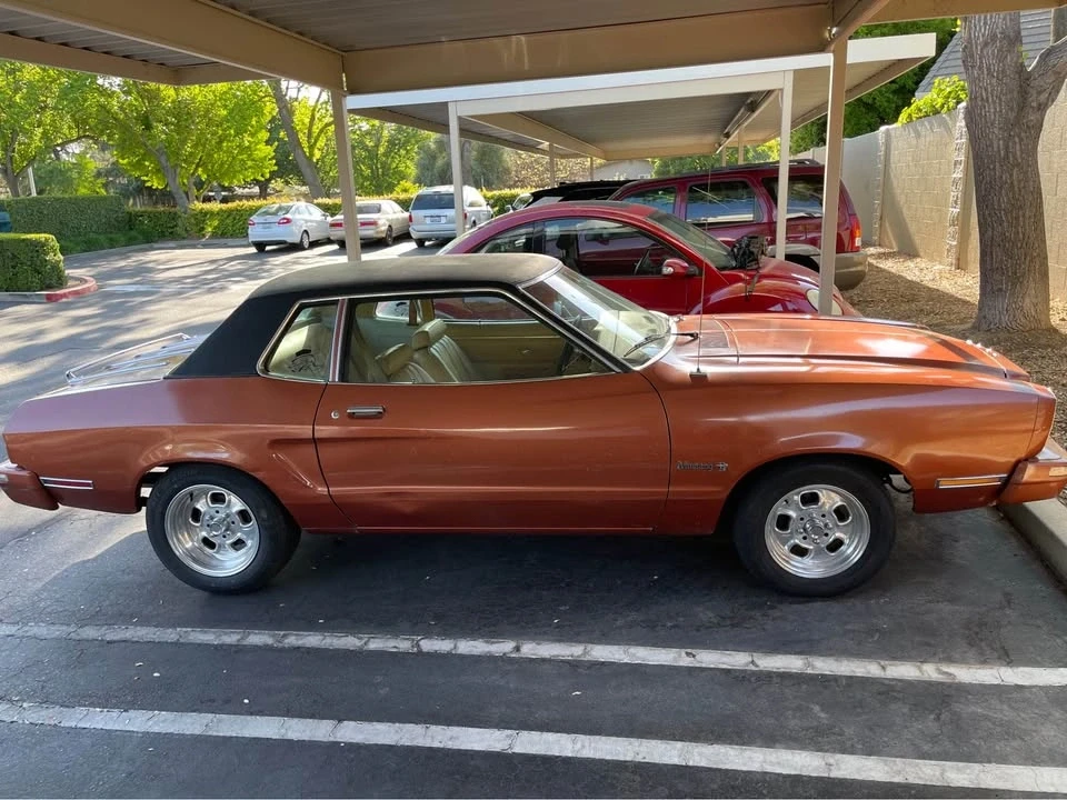 1974 Ford Mustang 2nd Gen - Image 14 of 16